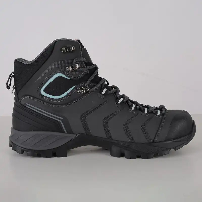 کفش کوهنوردی زنانه هامتو مدل 240246B-1