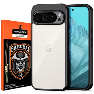 Samurai Aimo Case For Google Pixel9 / Pixel9Pro