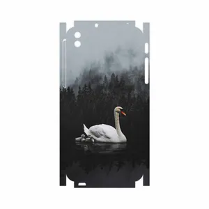 MAHOOT Swan Lake-FullSkin Cover Sticker for HTC Desire 816