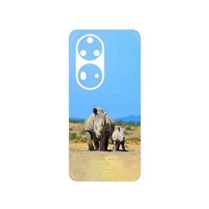 MAHOOT Rhino Cover Sticker for Huawei P50 Pro