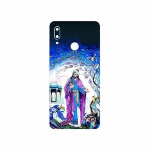 MAHOOT Hafiz Cover Sticker for Huawei P Smart 2019