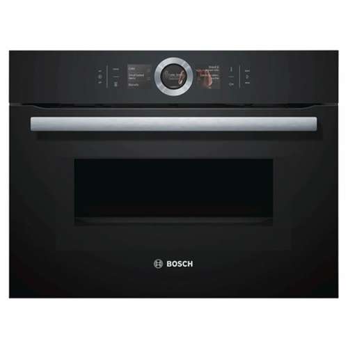 فر توکار بوش مدل HBG636LB1