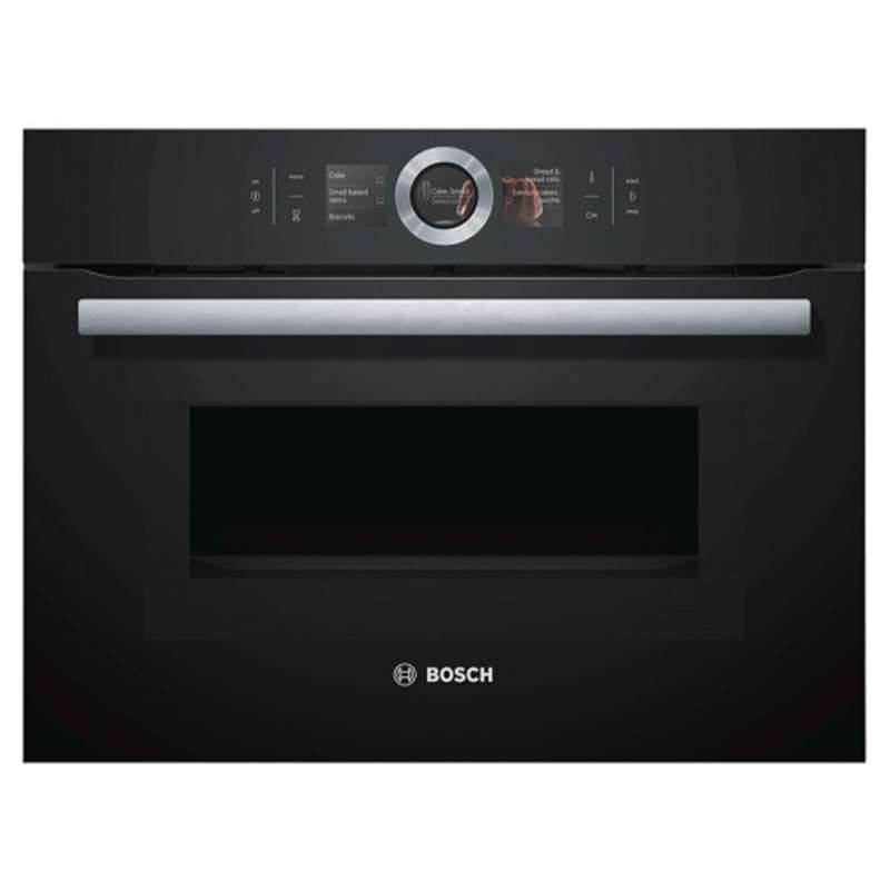 فر توکار بوش مدل HBG636LB1 فر توکار بوش مدل HBG636LB1