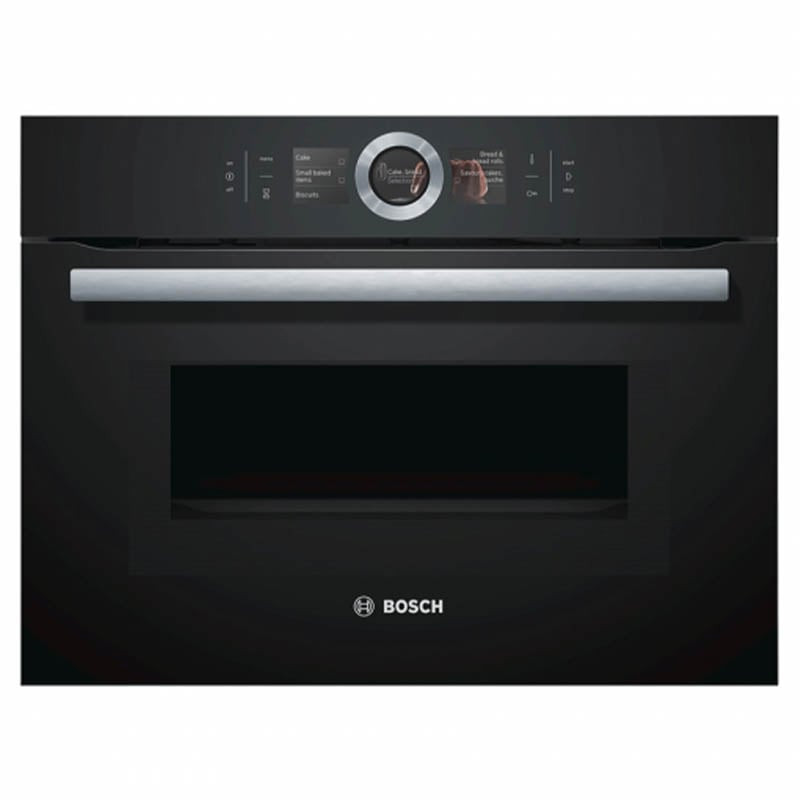 فر توکار بوش مدل HBG636LB1 فر توکار بوش مدل HBG636LB1