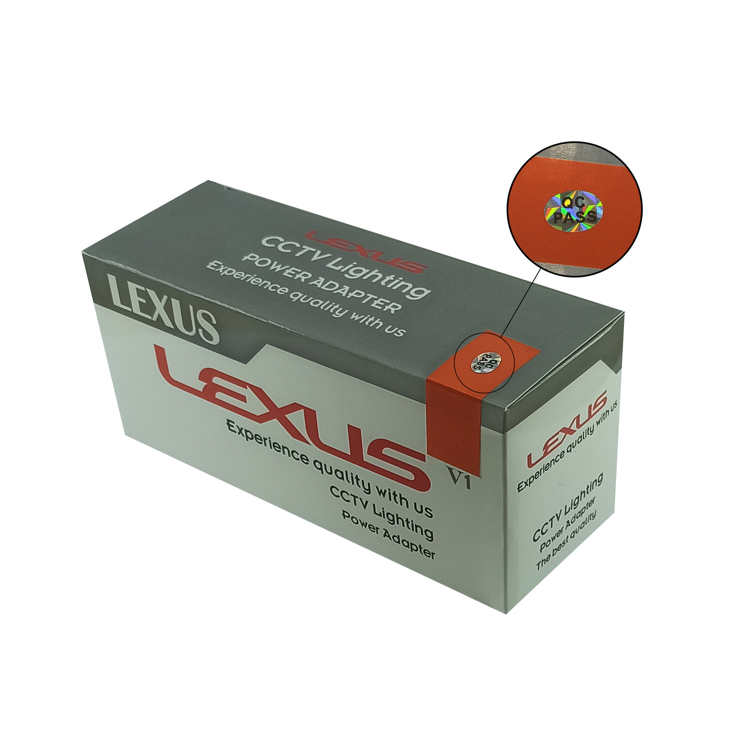 شارژر باتری لیتیومی لکسوس مدل 16.8V-2A-4CELL شارژر باتری لیتیومی لکسوس مدل 16.8V-2A-4CELL