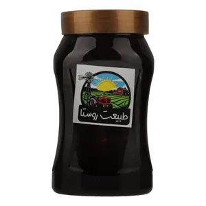 رب لیمو عمانی طبیعت روستا - 900 گرم 