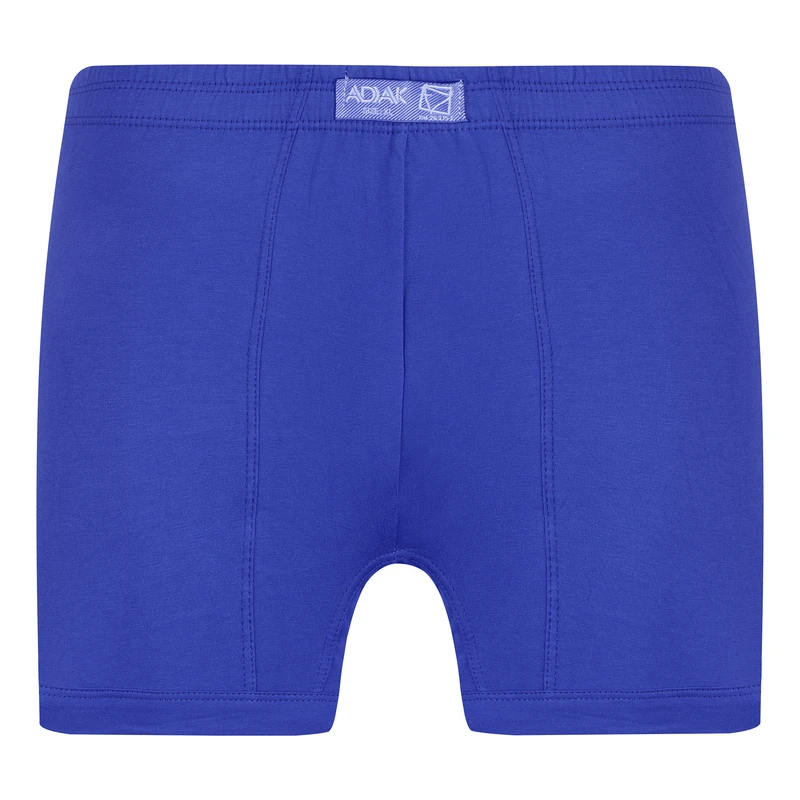 شورت نیم پا مردانه آداک مدل نخ پنبه