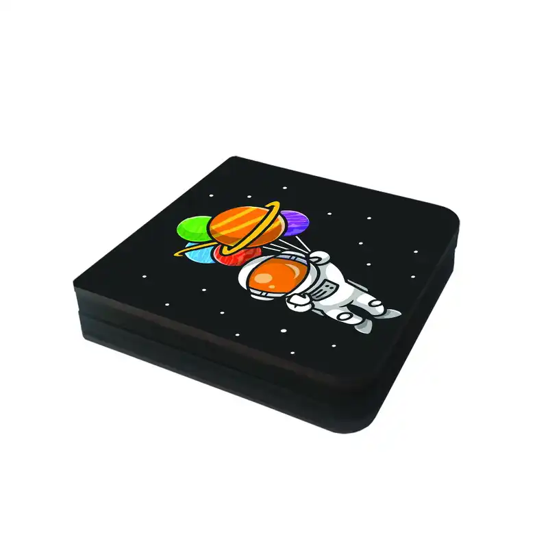 جعبه سیگار مدل فضایی کد 551