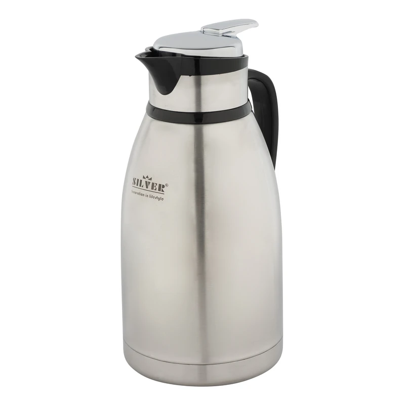 فلاسک سیلور مدل S-420 گنجایش 2 لیتر