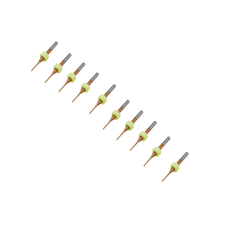 فرز برشکاری مدل 8948 مجموعه 10 عددی