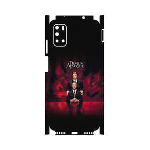 MAHOOT The Devils Advocate-FullSkin Cover Sticker for Gplus Z10