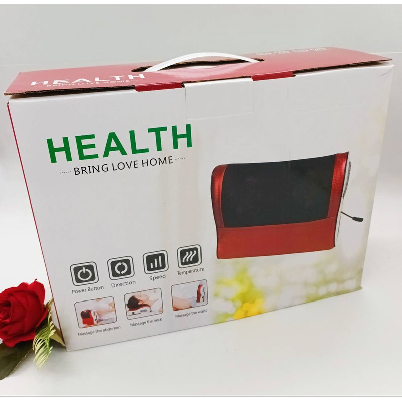 ماساژور گردن هث مدل BL