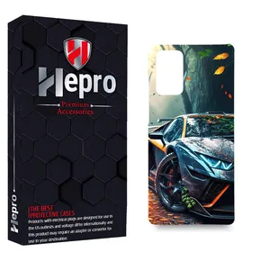 HEPRO MC Cover for Samsung Galaxy Note 20