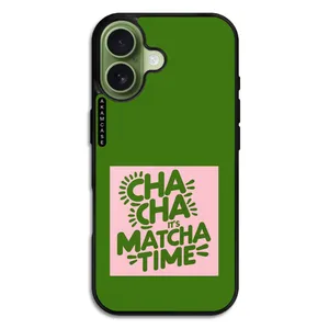 AKAM AMC-WA17-MATCHA-25 Cover For Apple iPhone 17