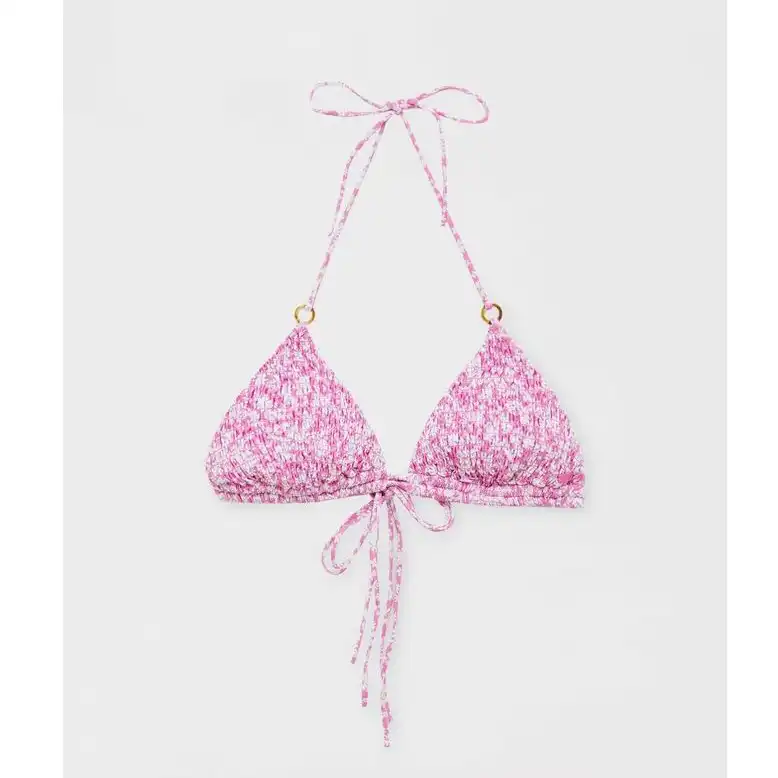 مایو زنانه مدل PLL328620