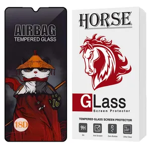 Horse AIRH30 Screen Protector For Samsung Galaxy A24 4G/ M34 5G / A15 4G / A15 5G / A25 5G / F15 5G / M15 5G