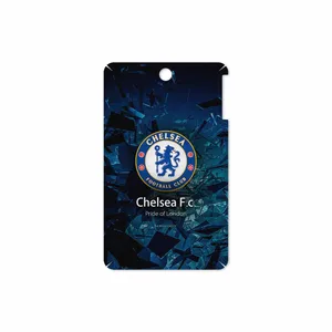 MAHOOT Chelsea Cover Sticker for Lenovo A7-50 A3500 2014
