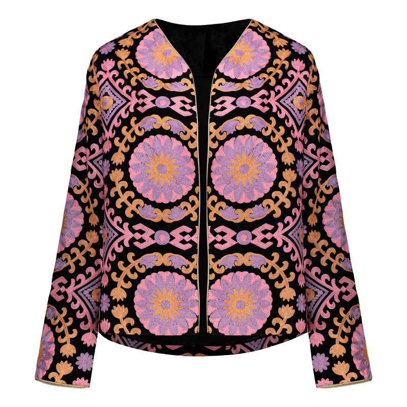 کت زنانه مدل 4100