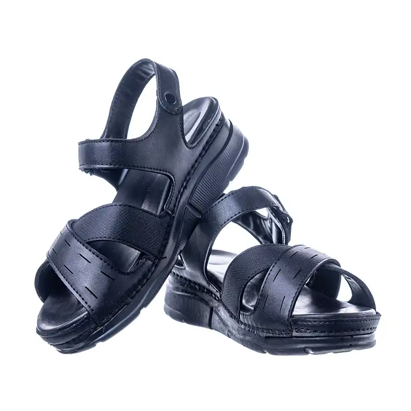 صندل زنانه مدل 517