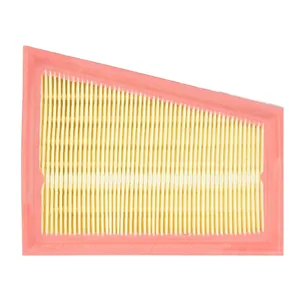 فیلتر هوای خودروی لوکومبیل مدل LA888-26