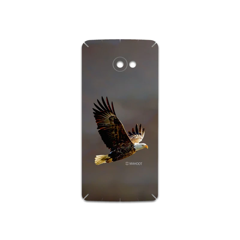 برچسب پوششی ماهوت مدل Eagle مناسب برای گوشی موبایل اچ تی سی Butterfly S