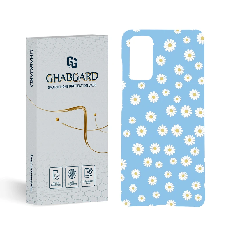  کاور قاب گارد مدل فانتزی مناسب برای گوشی موبایل سامسونگ Galaxy S20 Fe