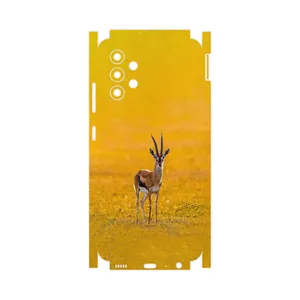 MAHOOT Gazelle-FullSkin Cover Sticker for Samsung Galaxy M32 5G