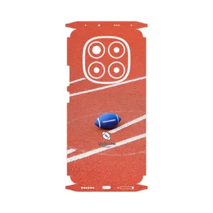 MAHOOT Rugby football-FullSkin Cover Sticker for Xiaomi Redmi Note 14 Pro 5G