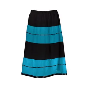 دامن زنانه مدل KL899 GK D