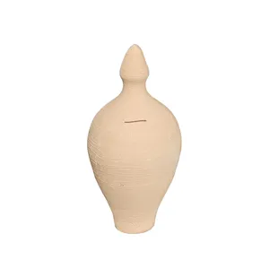 قلک سفالی مدل مینیاتوری کد ۲
