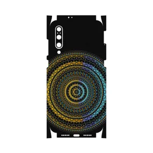 MAHOOT Mandala Design 2-FullSkin Cover Sticker for Xiaomi Mi 9