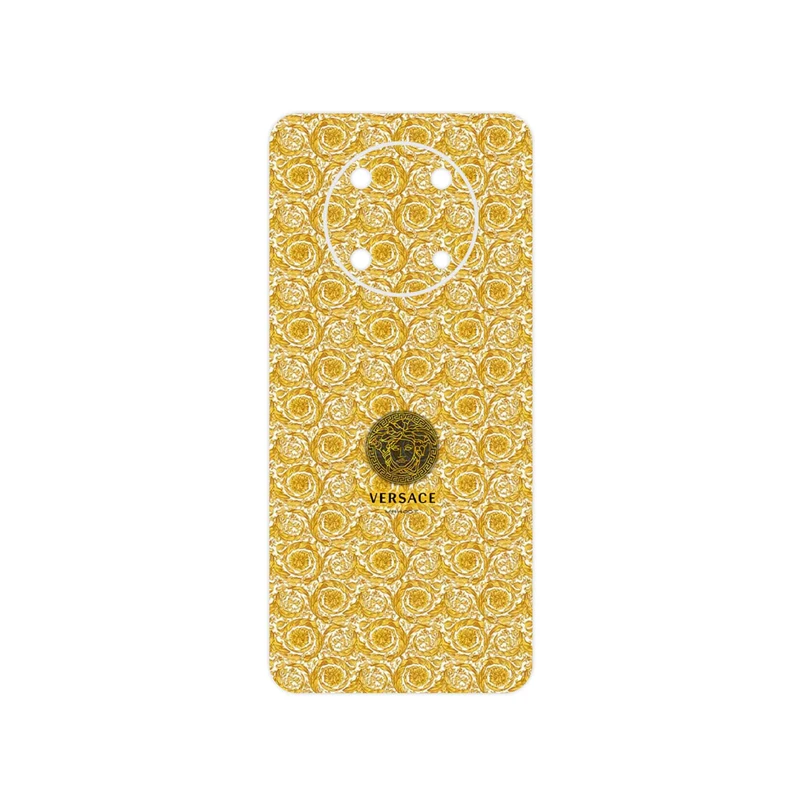 برچسب پوششی ماهوت مدل versace مناسب برای گوشی موبایل هوآوی Nova Y90