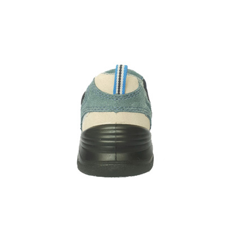 کفش ایمنی آنیبال مدل ATENAS