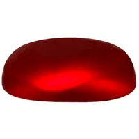 سنگ عقیق خراسان مدل انگشتری کد 110 