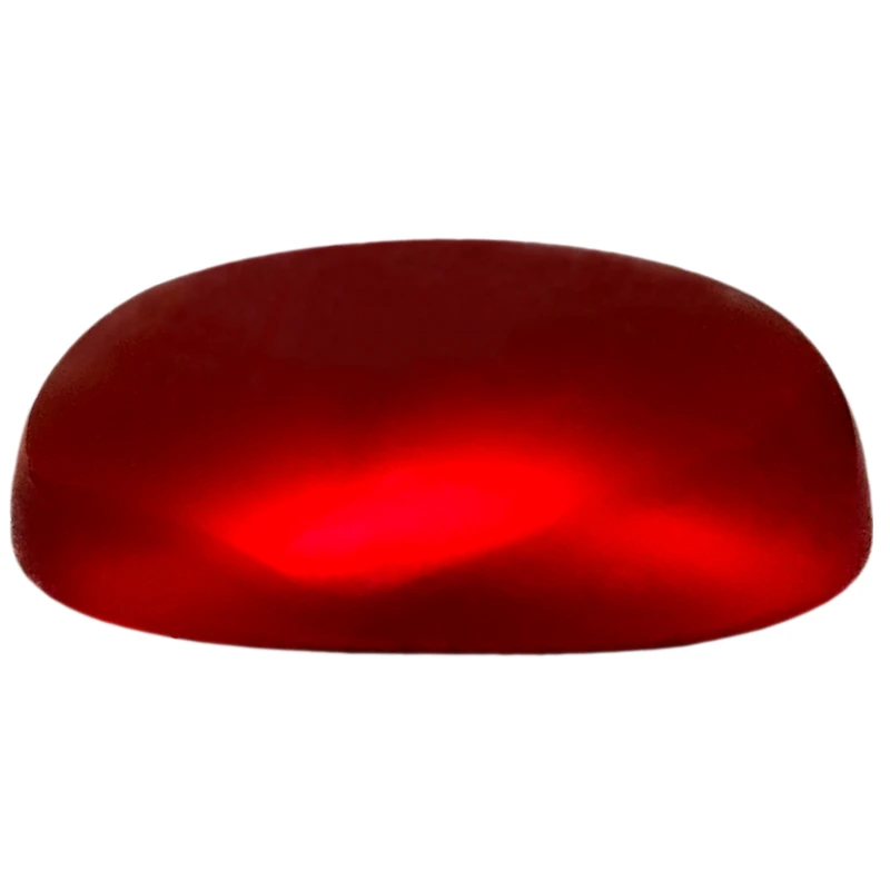 سنگ عقیق خراسان مدل انگشتری کد 110 