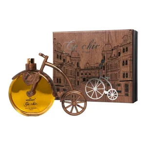 ادو پرفیوم مردانه موراکوت مدل Bicycle Wood حجم 100 میلی لیتر