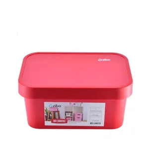 باکس نظم دهنده زیبا مدل TP709