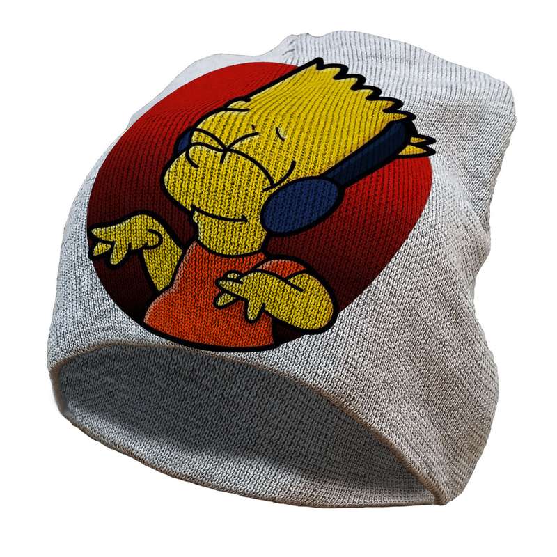 کلاه آی تمر مدل homer کد 550