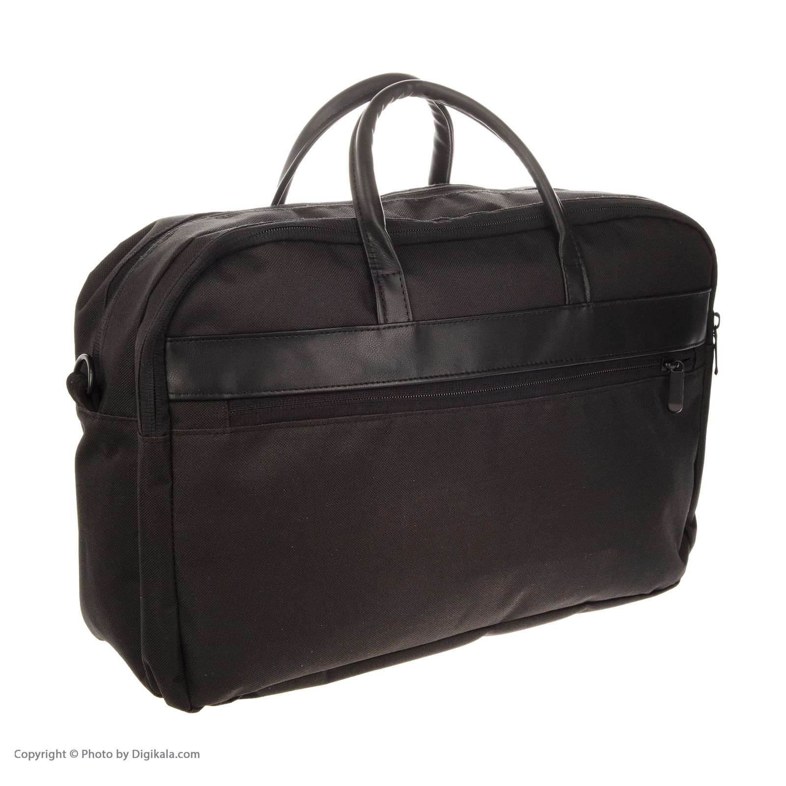 کیف رودوشی ج مدل OFFICE.BK -  - 4