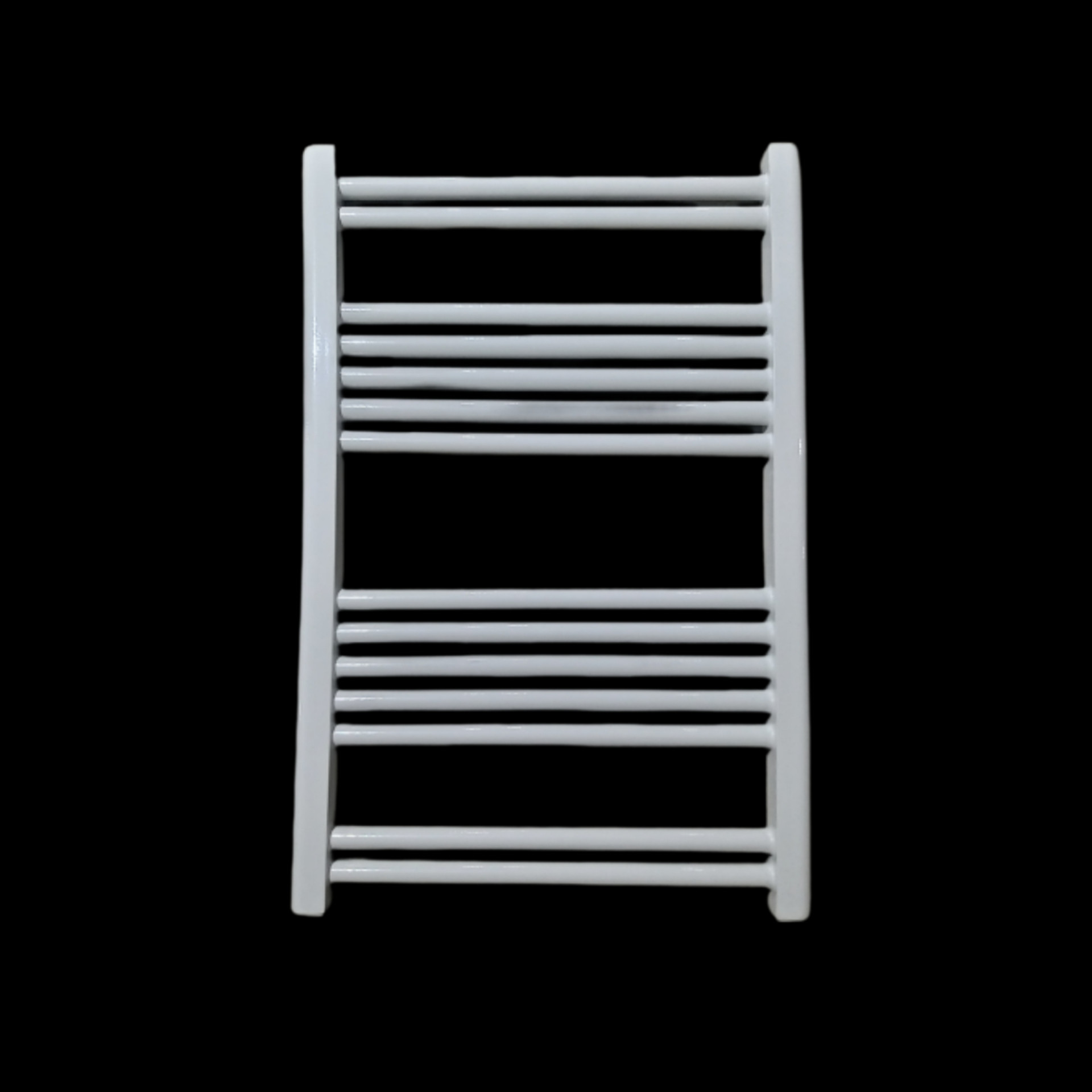 رادیاتور حوله خشک کن مدل کارینو کد 14