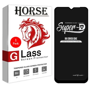 Horse SUPERD Screen Protector Glass For Xiaomi Redmi 9 / 9A / 9AT