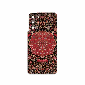 MAHOOT Iran-Carpet6 Cover Sticker for Samsung Galaxy S21 5G