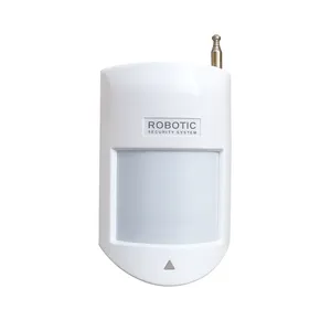 سنسور حرکتی دزدگیر روبوتیک مدل R315