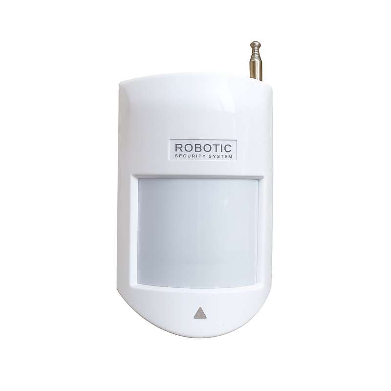 سنسور حرکتی دزدگیر روبوتیک مدل R315
