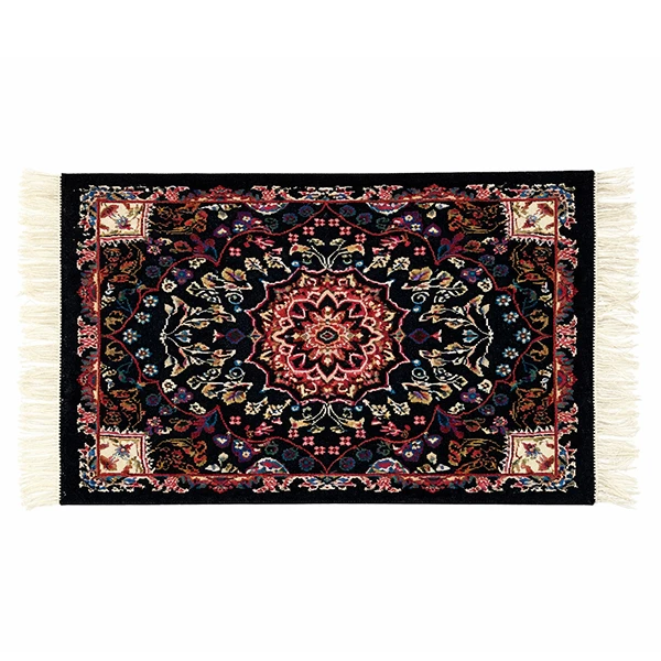 پادری مدل پرشین سایز 50*80 سانتی‌متر مناسب برای فضای داخلی