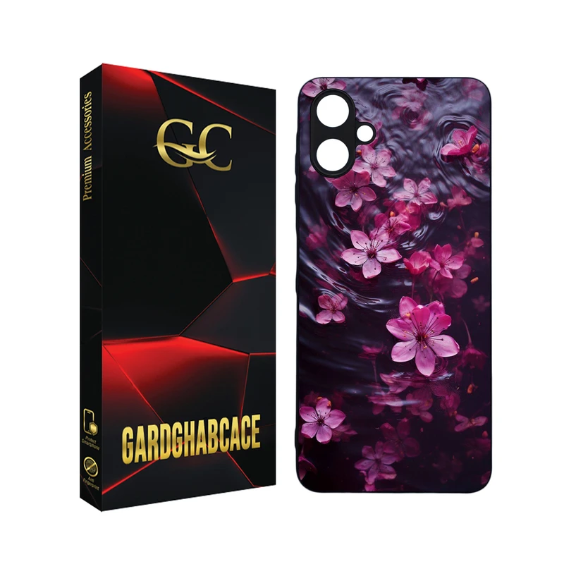 کاور گارد قاب کیس مدل دخترانه T مناسب برای گوشی موبایل اپل iPhone 16  