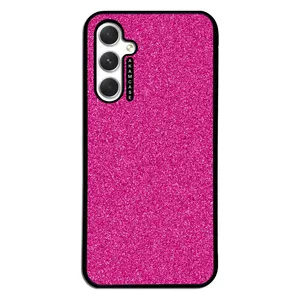 AKAM AMC-WSGA54-SPARKLY-22 Cover For Samsung Galaxy A54