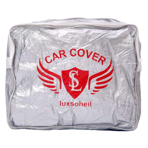 چادر خودرو لوکس سهیل مدل شمعی مناسب برای رانا