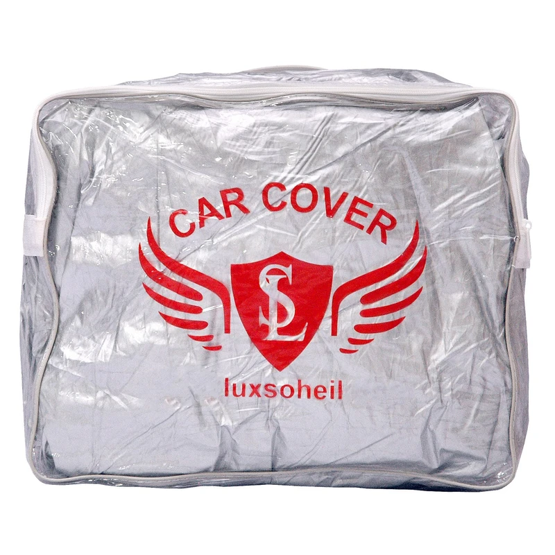 چادر خودرو لوکس سهیل مدل شمعی مناسب برای MVM X33