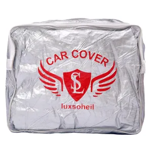 چادر خودرو لوکس سهیل مدل شمعی مناسب برای BMW 330